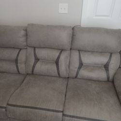 Great Steal For Living Room Set