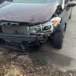 2018 KIA FORTE (PARTS)