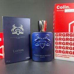 Parfum De Marley Layton 