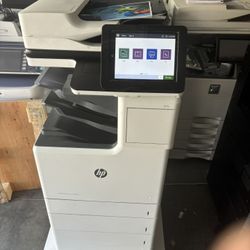Lease A Copier/Printer/Scanner All In One For $199 A Month!!!!!!!!!!!!