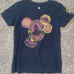 Disney shirt