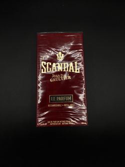 Jean Paul Gaultier Scandal Le Parfum 100ml