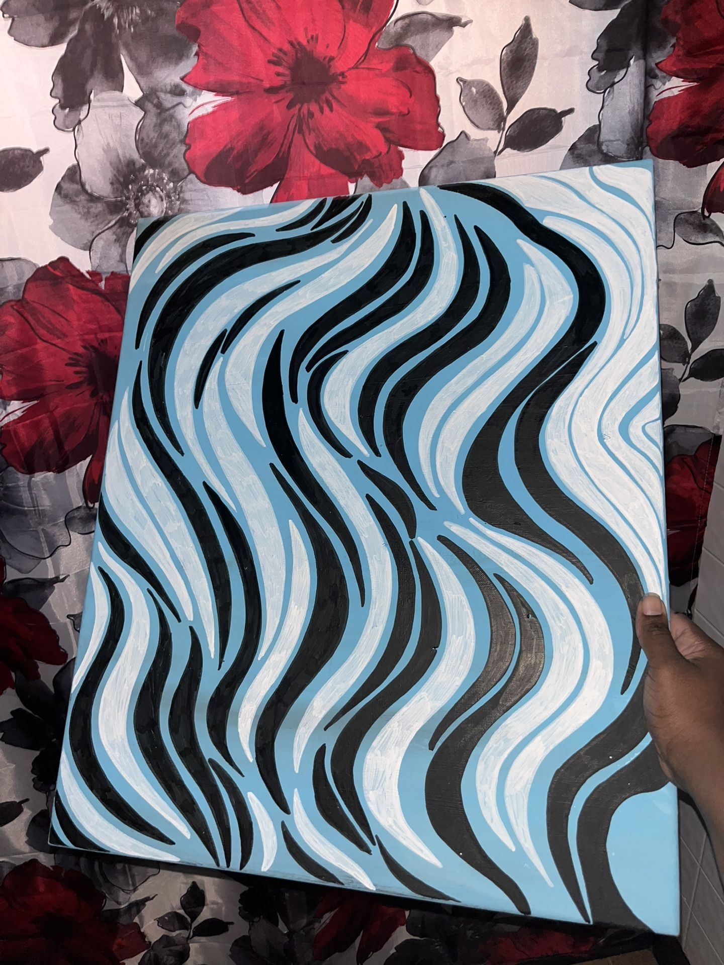 Illusion Art