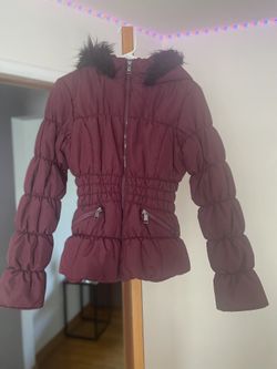 Girl Jacket