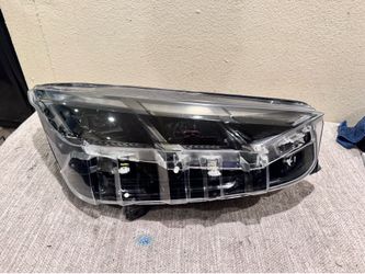 2021 to 2026 FORD MUSTANG MATCH-E HEADLIGHT RH