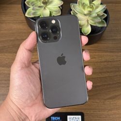 iPhone 13 Pro 128Gb Black 🖤 Unlocked