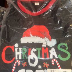 Christmas Pajamas 