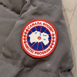 Canada Goose Coat Parka - You need this Coat for this Winter!!