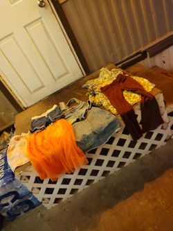 Girls clothes