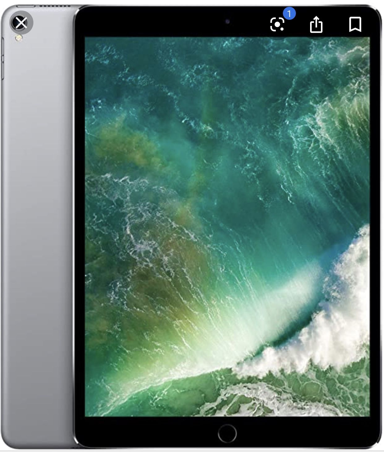 Apple iPad Pro 10.5