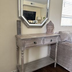 2 Drawer Entry table (READ AD)