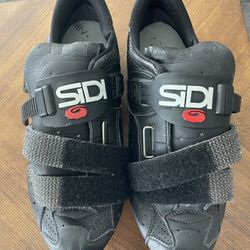 Sidi Cycling Shoes Airplus - Size 41.5