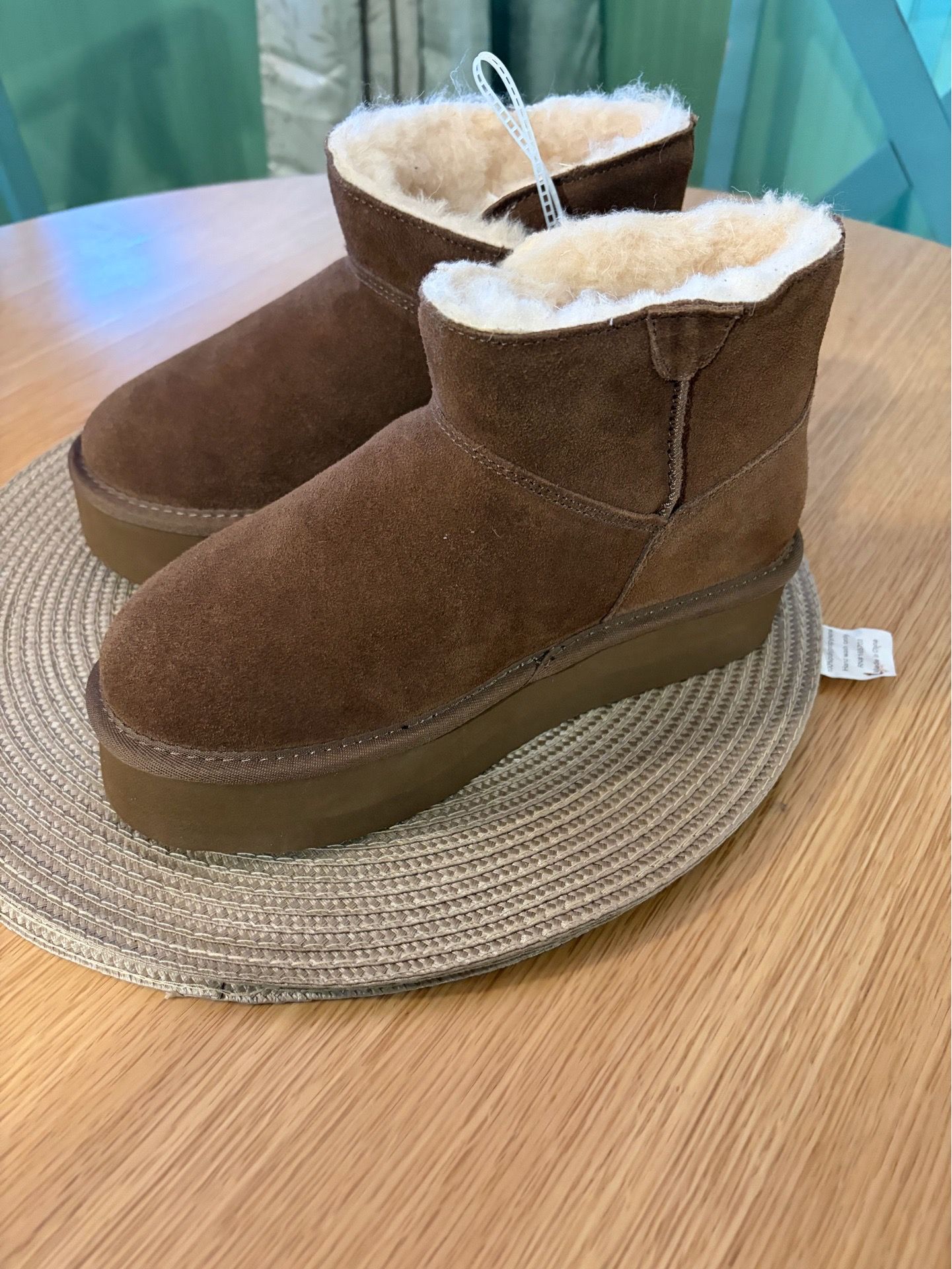 Boots