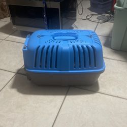 Small PET Cage New 