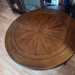 Living Room Tables 