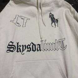 SKYDALIMIT HOODIE