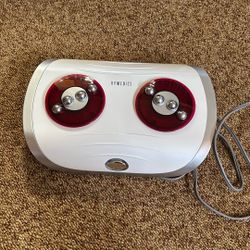 Shiatsu Foot Massager