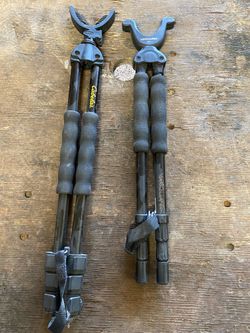 Bipods