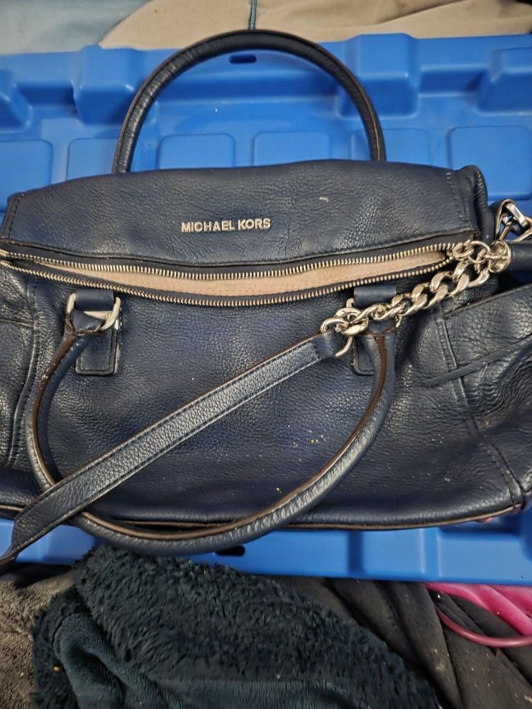 Michael KORS SHOULDER Bag