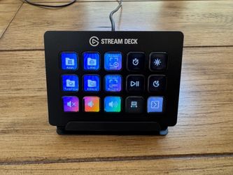 Elgato Stream Deck