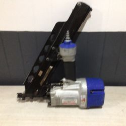Spotnail…Head Framing Nailer
