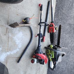 Chain Saws
