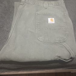 Carhartt jeans