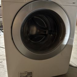 Samsung washer