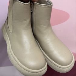 Zara Boots
