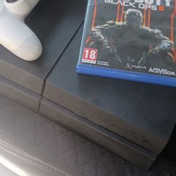 Ps 4