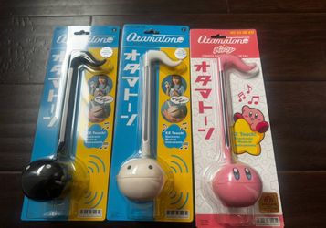 New Otamatone kids music toy