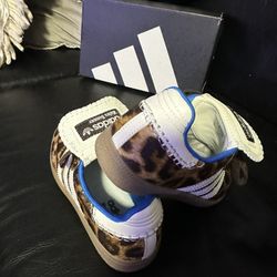 Adidas Wales Boner Size US4