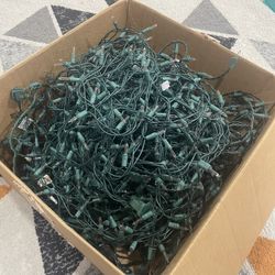 Christmas Lights - Free