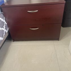 File Cabinet 