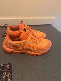 Nike vapor max 97 Losangeles