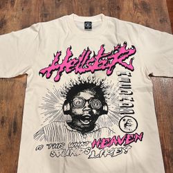 Hellstar Shirt