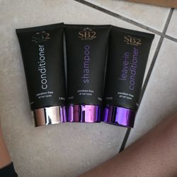 Sutra Shampoo Conditioner  Set