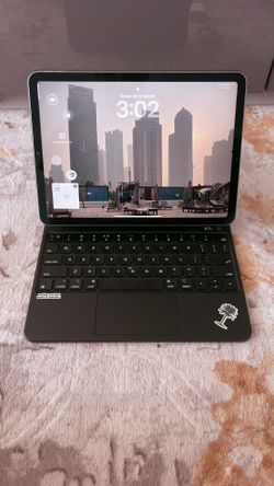 iPad Air 5th gen