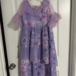 Disney Dress
