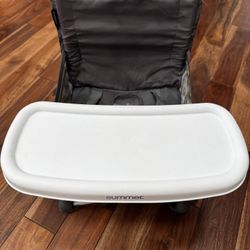 Summer Pop N Sit Chair