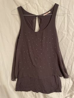 Dressy Top