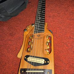 Traveler Guitar Pro series 224854
