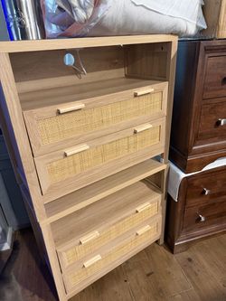 Bedroom nightstands
