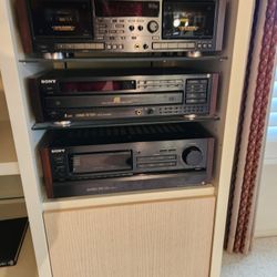 Stereo Sound System? 