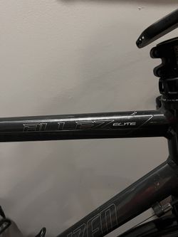 Specialized Allez Elite