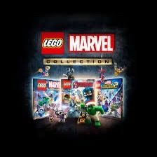 LEGO Marvel Collection Video Game