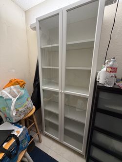 Display Cabinet