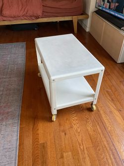 Ikea coffee table