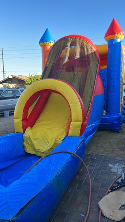 Trampolín