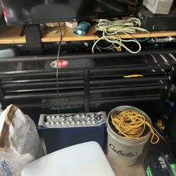 Tool Box 